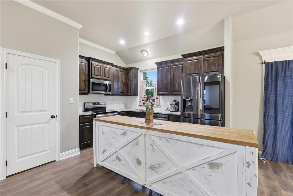 Canyon Creek - Residential