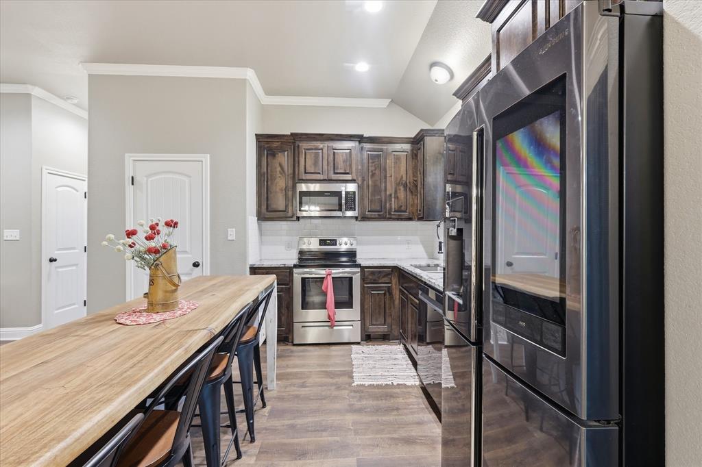 Canyon Creek - Residential