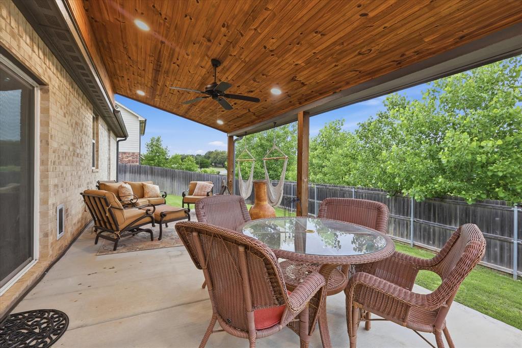Canyon Creek - Residential