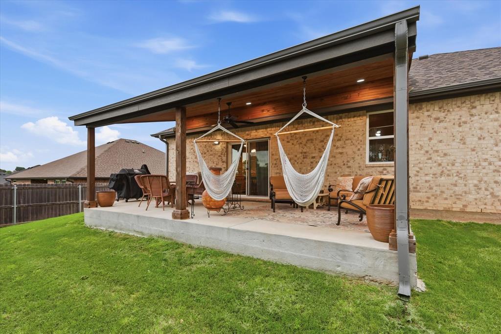 Canyon Creek - Residential