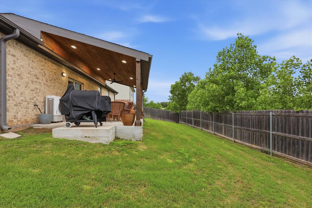 Canyon Creek - Residential