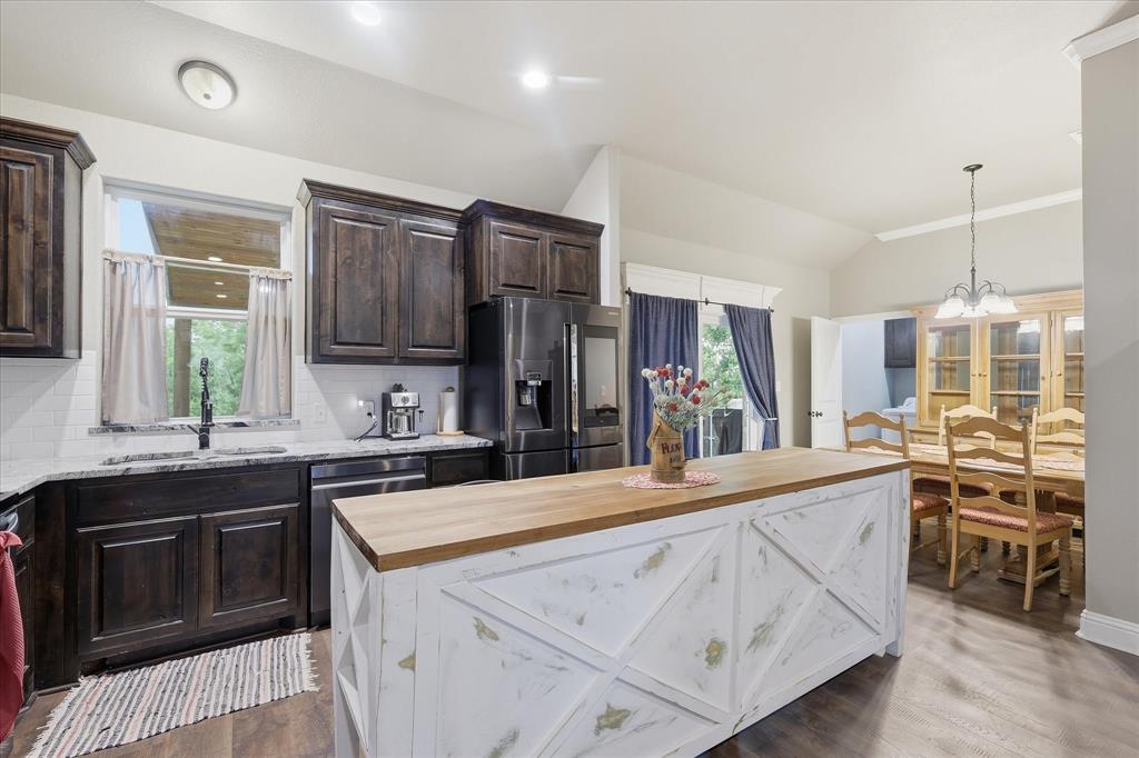 Canyon Creek - Residential