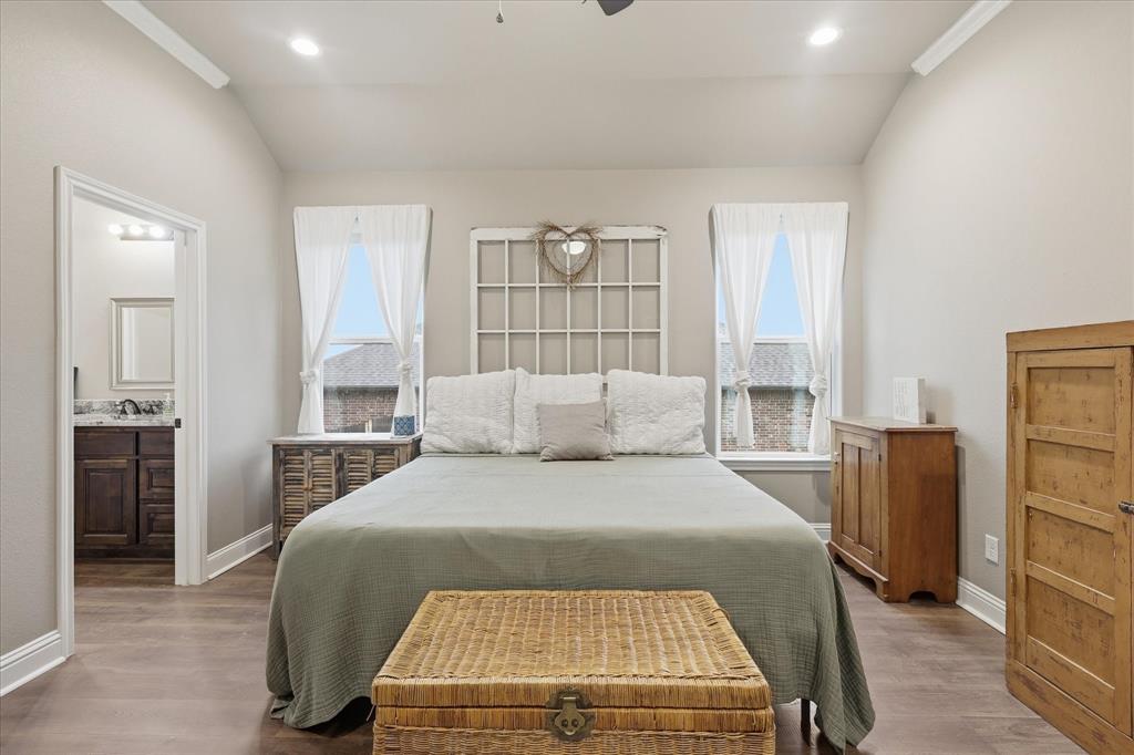 Canyon Creek - Residential