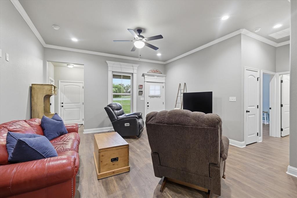 Canyon Creek - Residential
