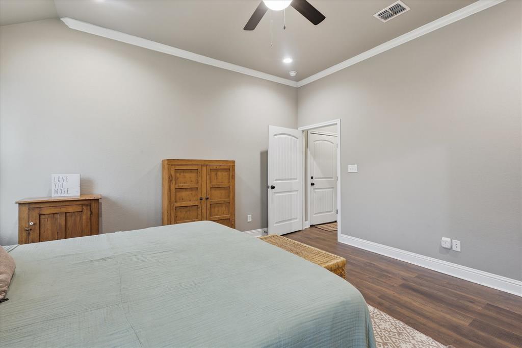 Canyon Creek - Residential