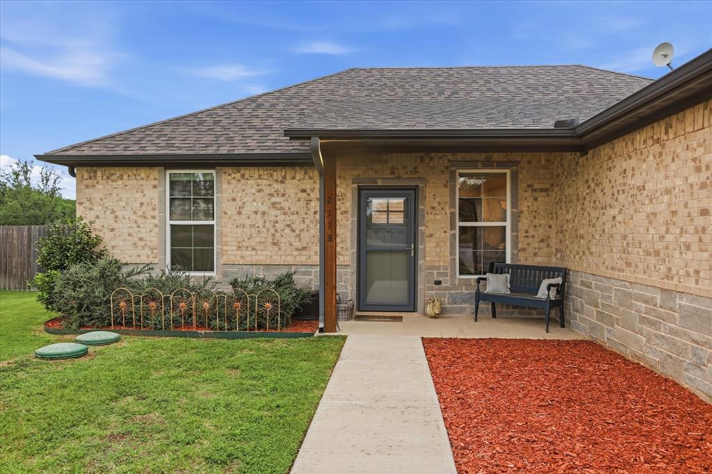 2118 Christine Drive