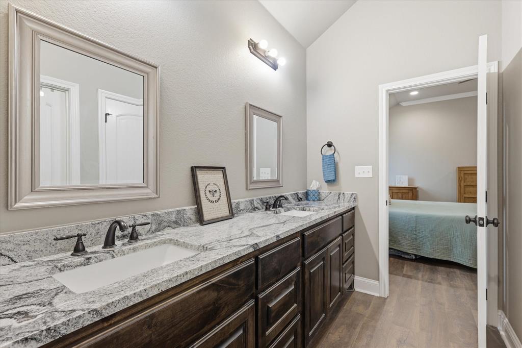 Canyon Creek - Residential