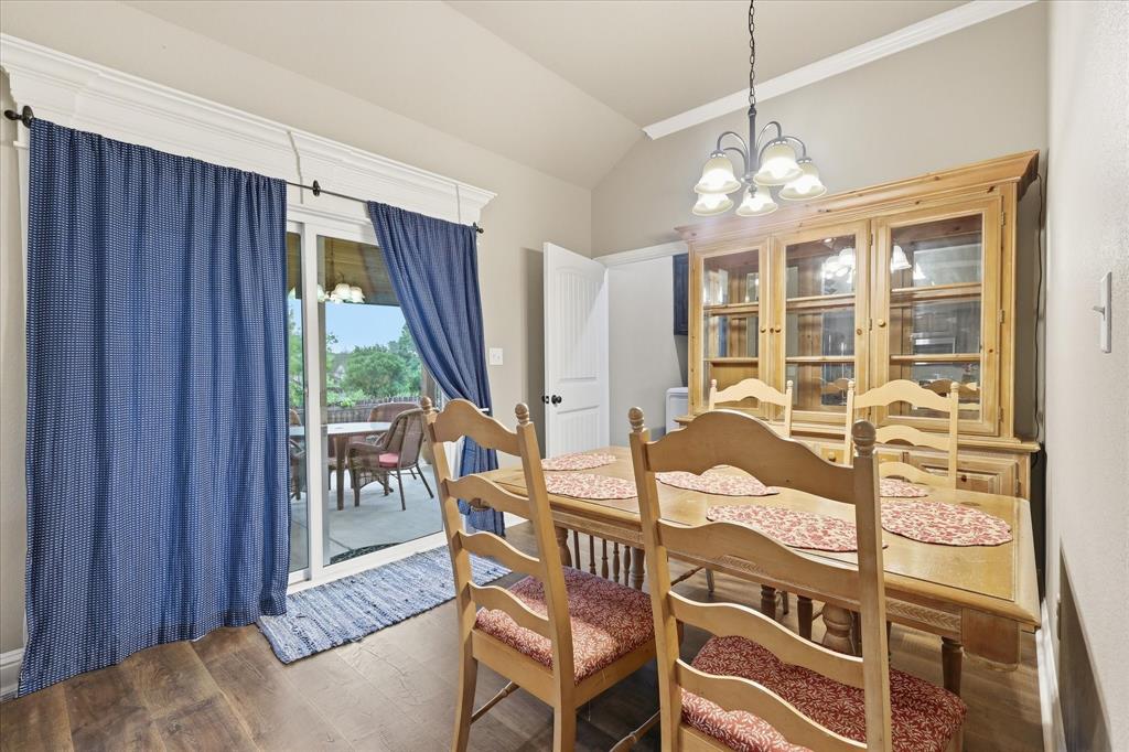 Canyon Creek - Residential