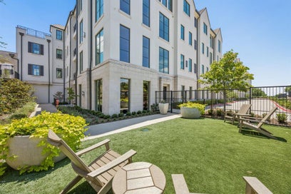 5270 Town & Country Boulevard 22 Frisco TX 75034