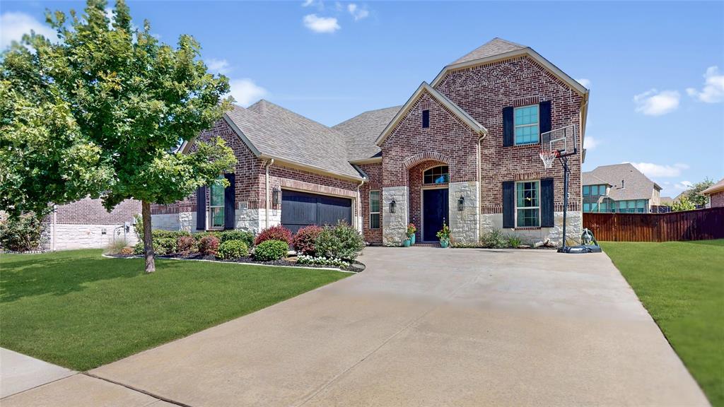 512 Emerson Drive