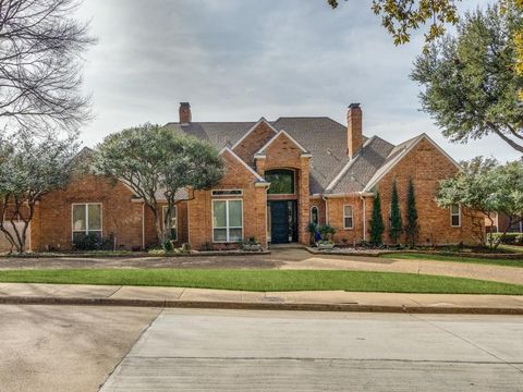 5818 London Lane Dallas TX 75252