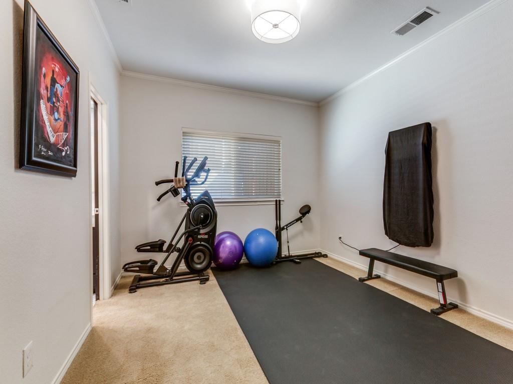 Briar Ridge Estates - Residential