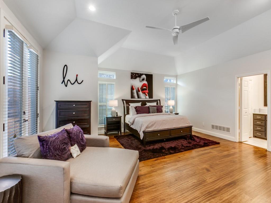 Briar Ridge Estates - Residential