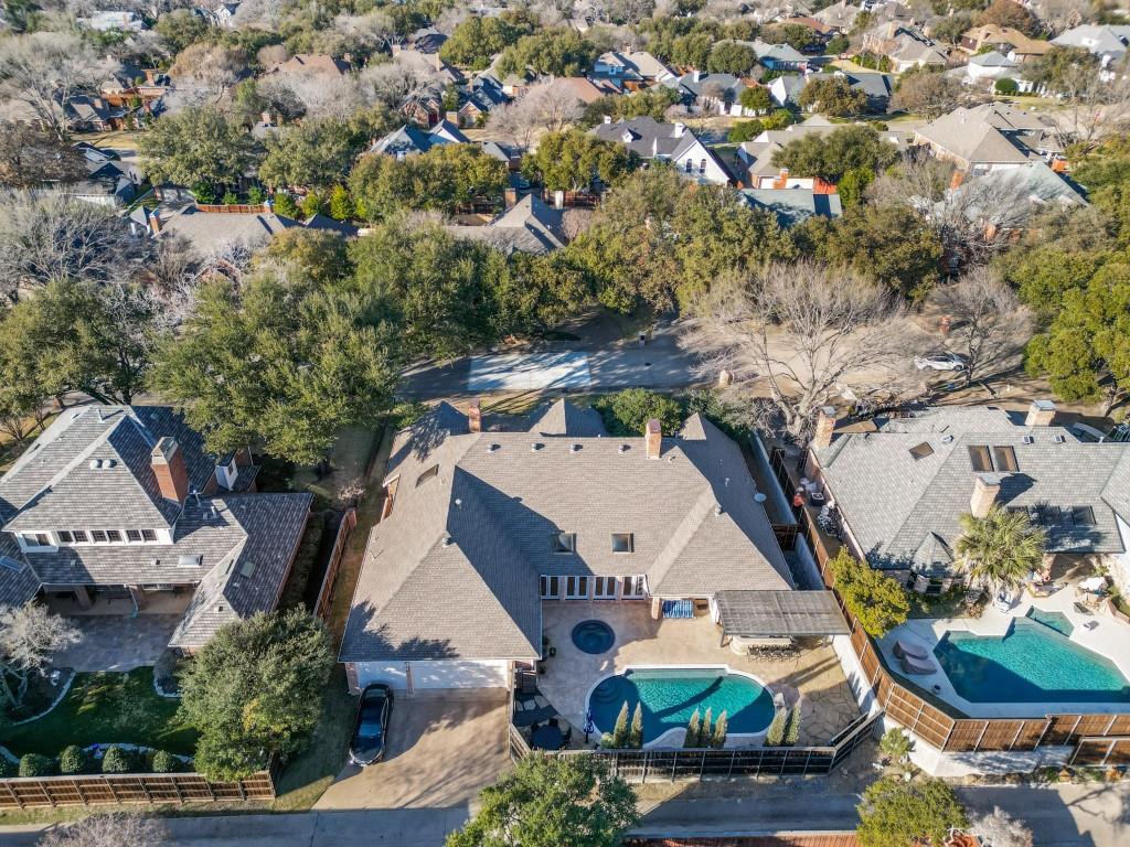 Briar Ridge Estates - Residential