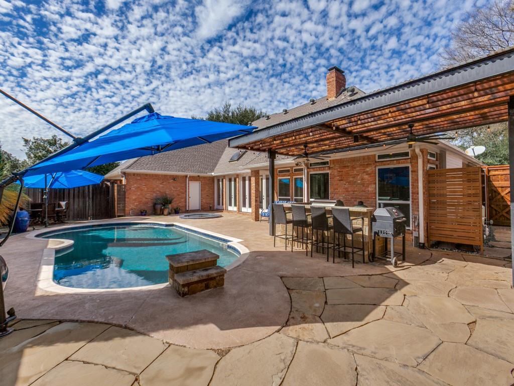 Briar Ridge Estates - Residential