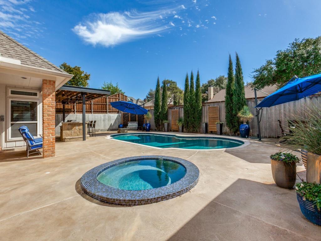 Briar Ridge Estates - Residential