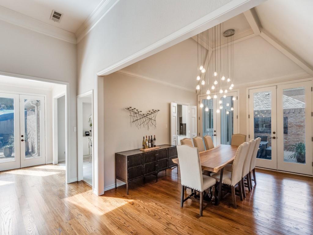 Briar Ridge Estates - Residential