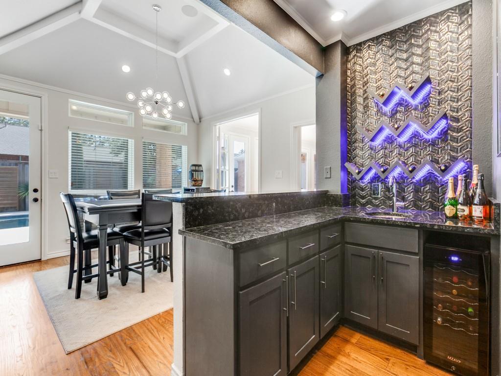 Briar Ridge Estates - Residential