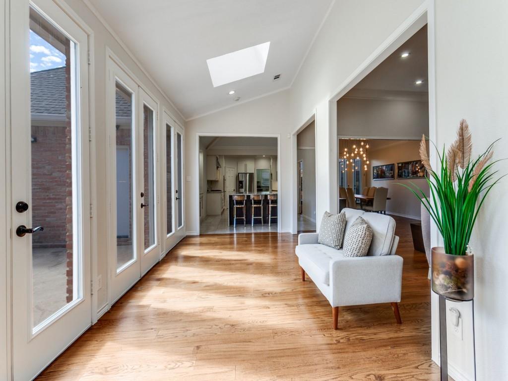 Briar Ridge Estates - Residential