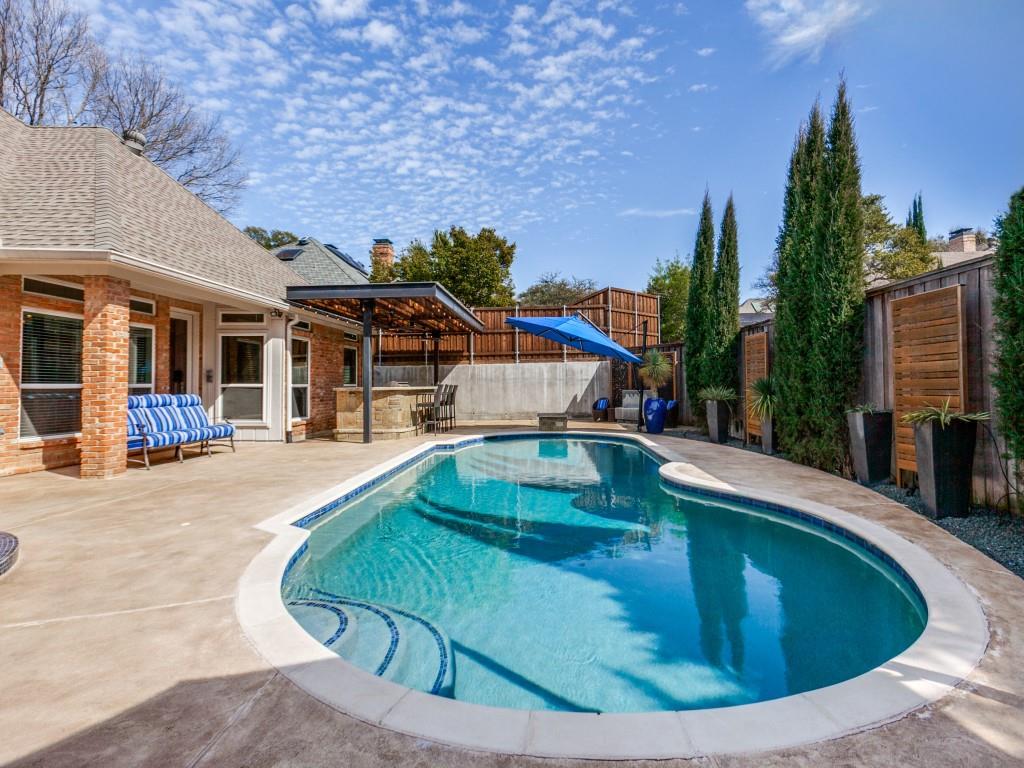 Briar Ridge Estates - Residential