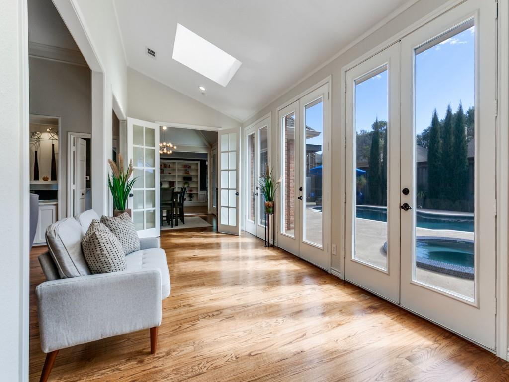 Briar Ridge Estates - Residential