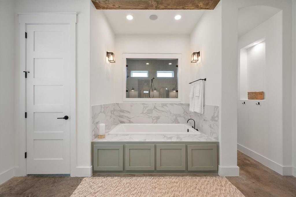 E Powers Abst - Farm