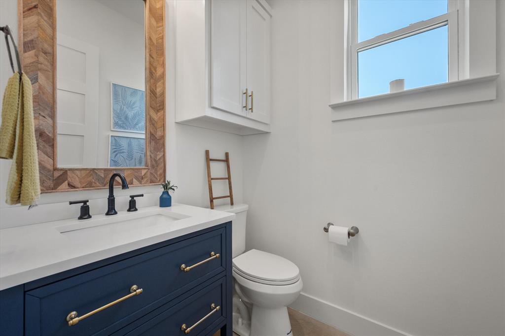 E Powers Abst - Farm