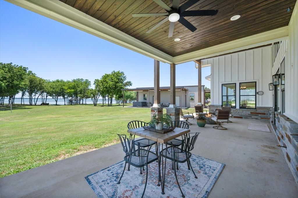 E Powers Abst - Farm