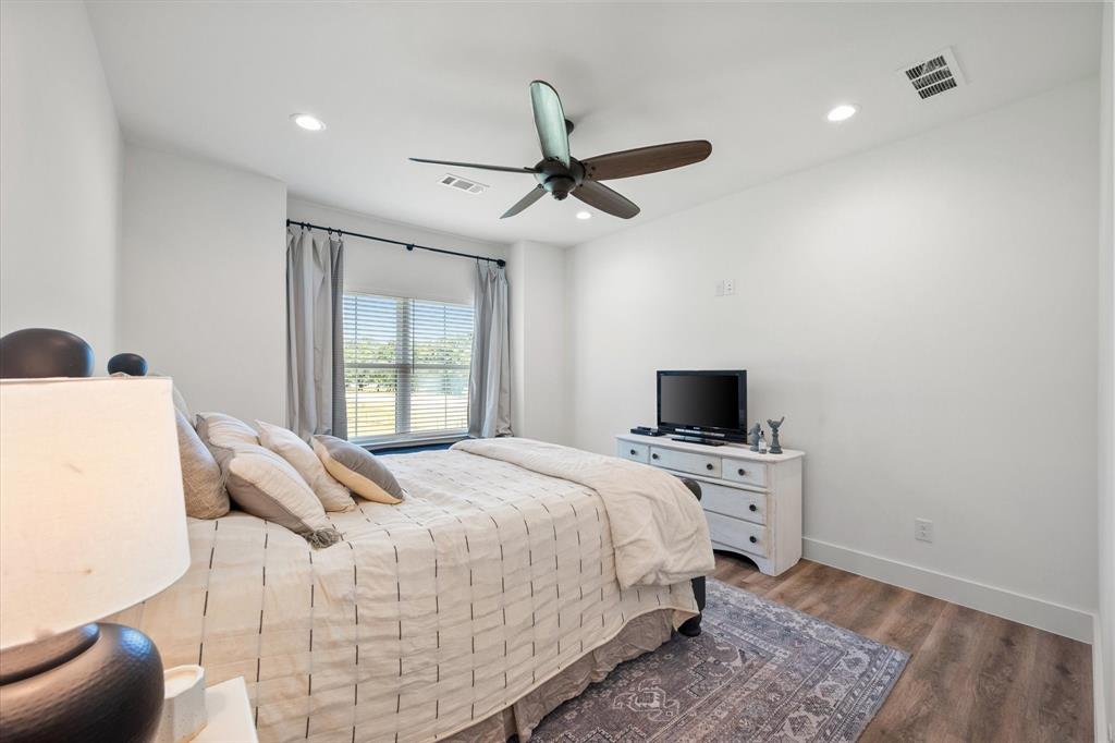 E Powers Abst - Farm