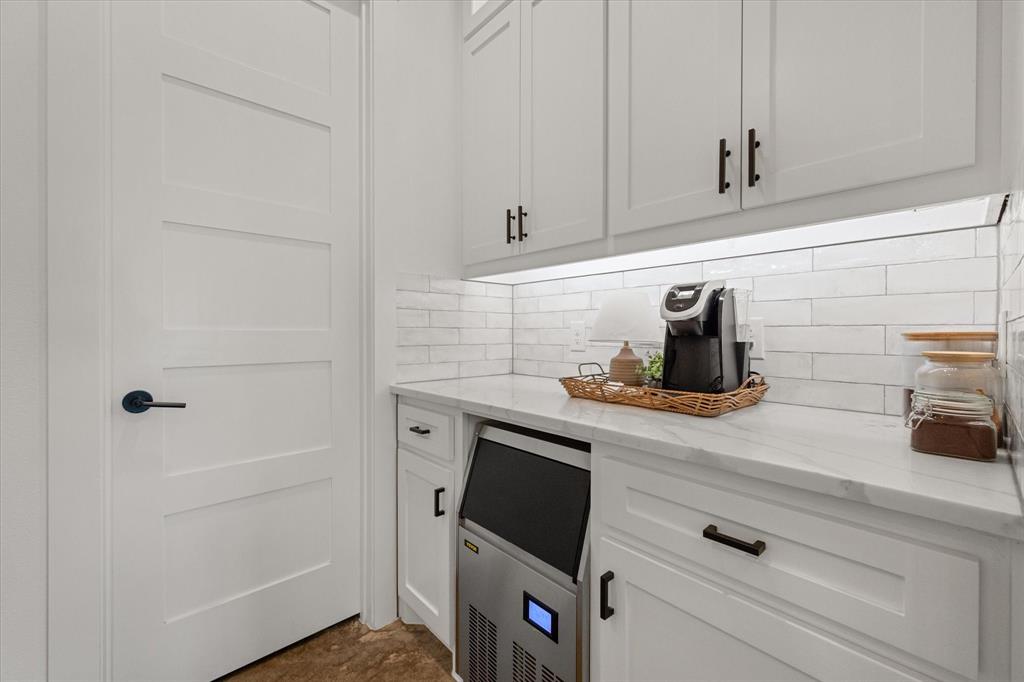 E Powers Abst - Farm