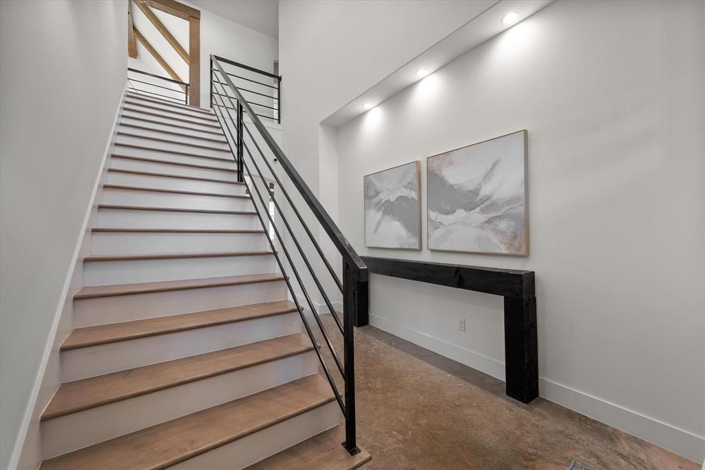 E Powers Abst - Farm