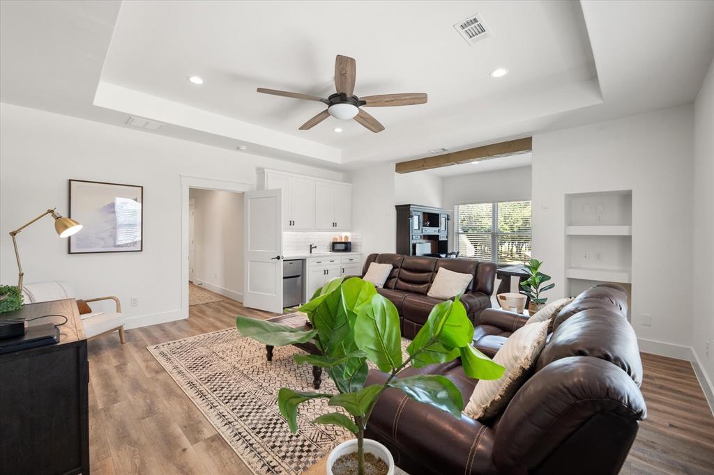 E Powers Abst - Farm