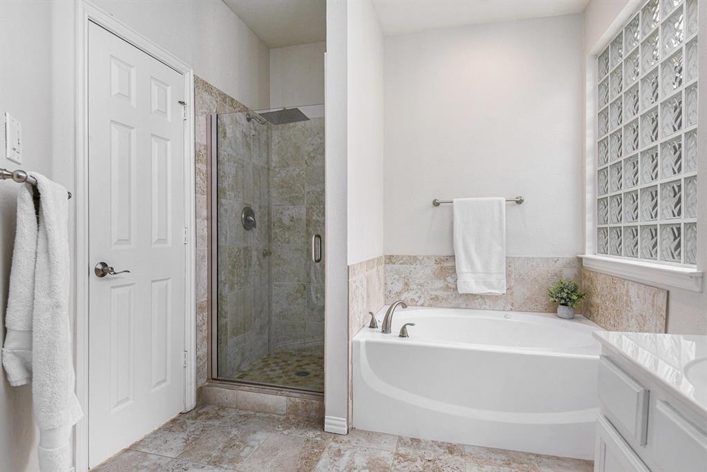 Austin Oaks Add - Residential