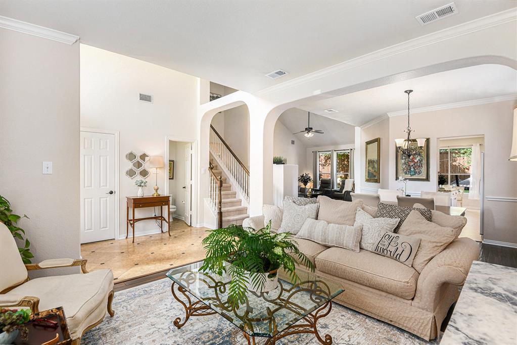 521 Austin Oaks Drive