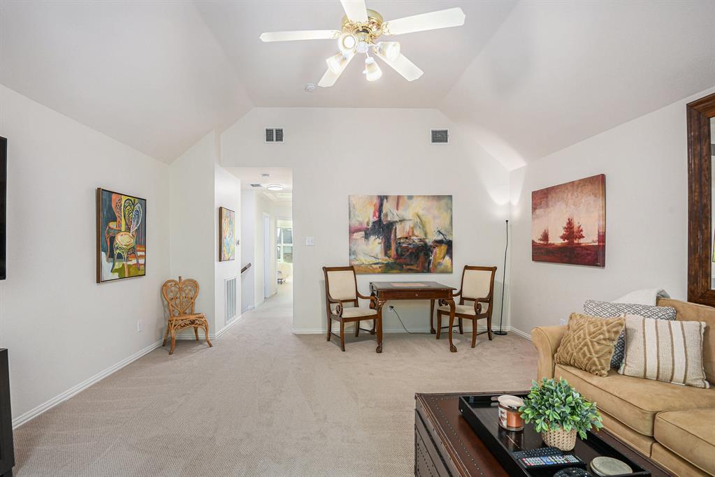 Austin Oaks Add - Residential