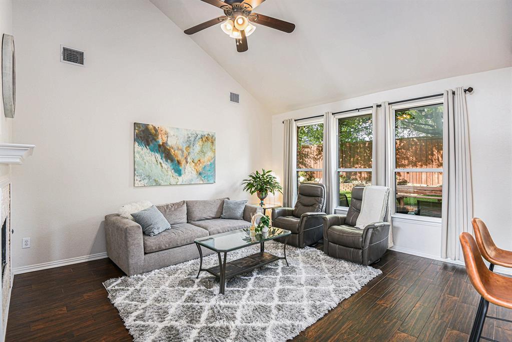 Austin Oaks Add - Residential