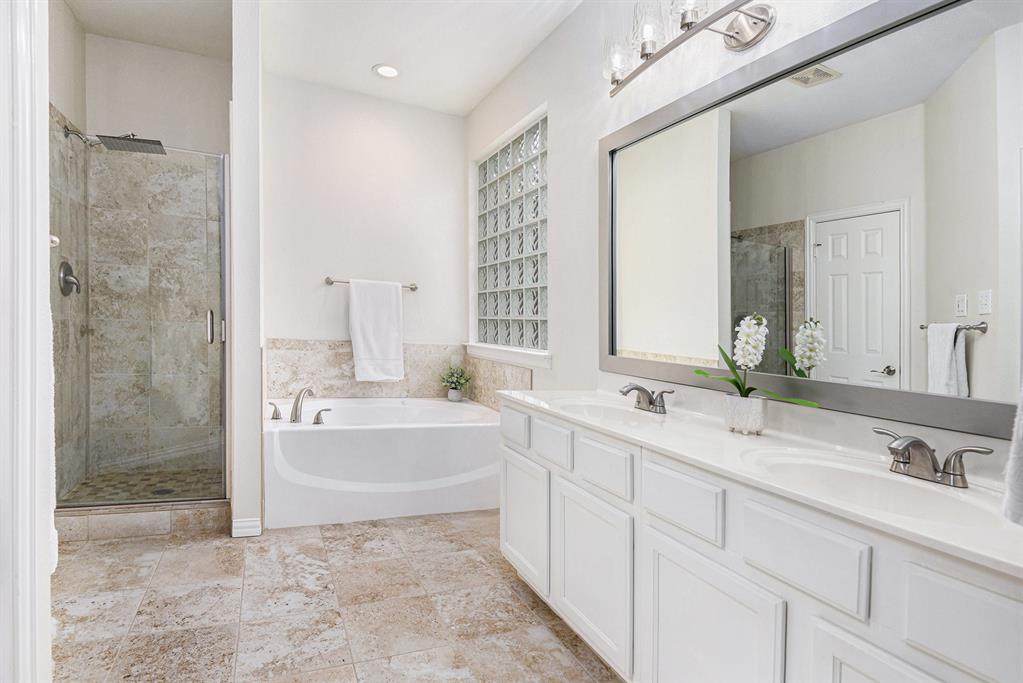 Austin Oaks Add - Residential