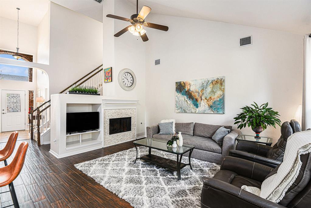 Austin Oaks Add - Residential