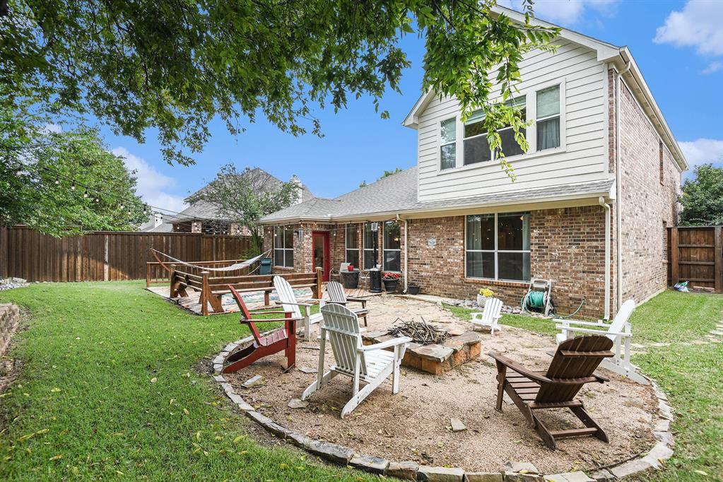 Austin Oaks Add - Residential