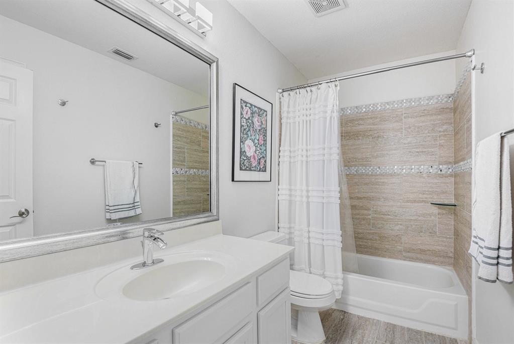 Austin Oaks Add - Residential