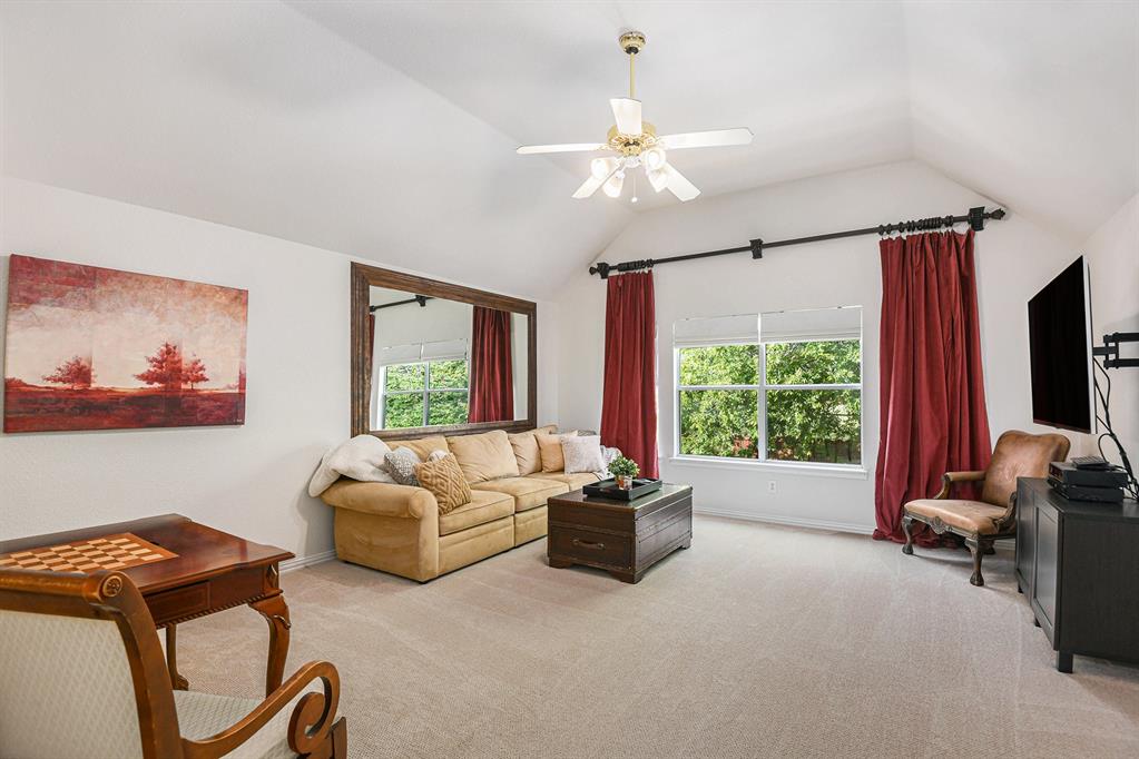 Austin Oaks Add - Residential