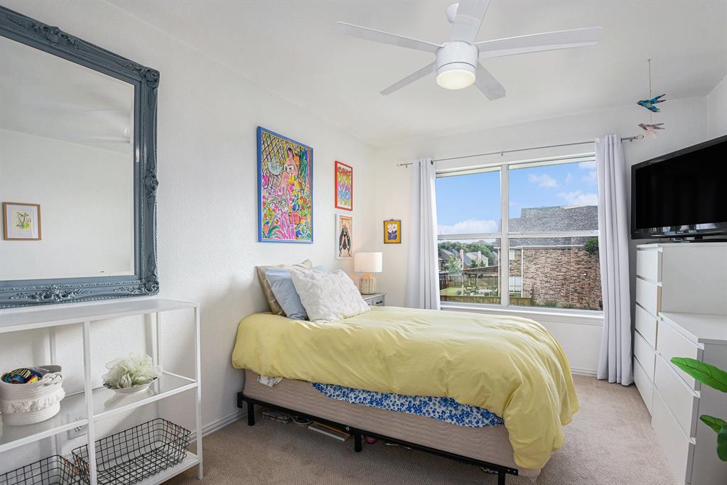 Austin Oaks Add - Residential