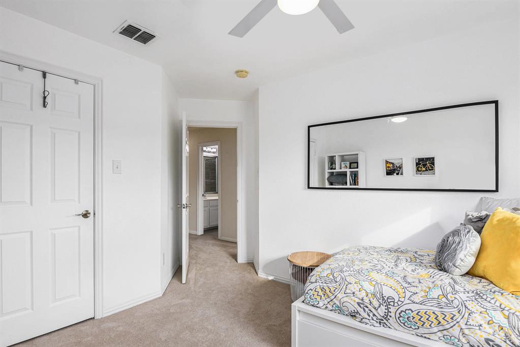 Austin Oaks Add - Residential