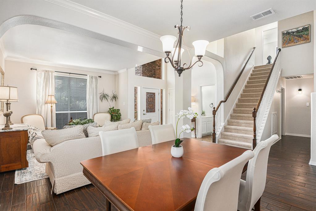 Austin Oaks Add - Residential