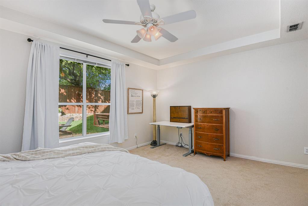 Austin Oaks Add - Residential