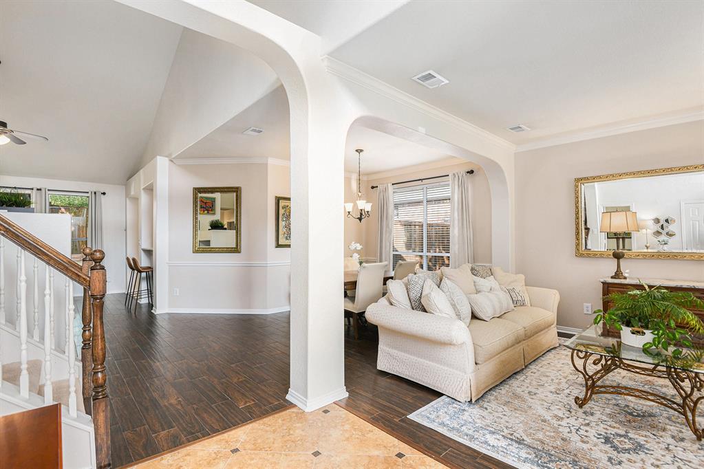 521 Austin Oaks Drive