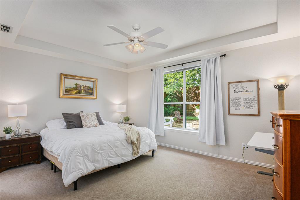 Austin Oaks Add - Residential