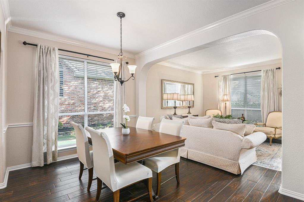 Austin Oaks Add - Residential