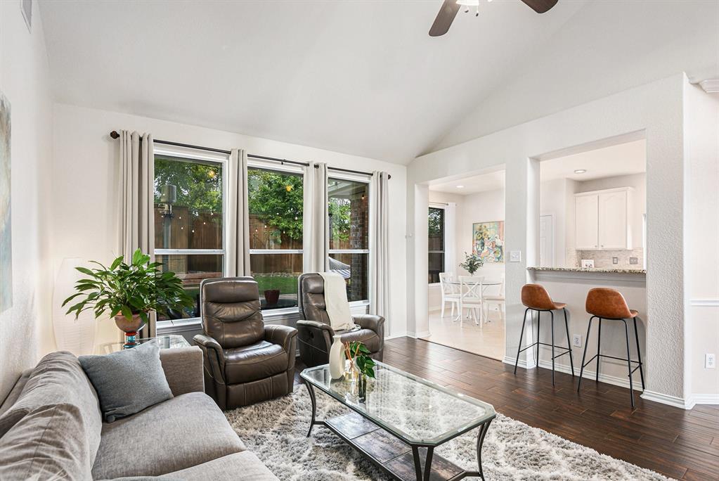 Austin Oaks Add - Residential