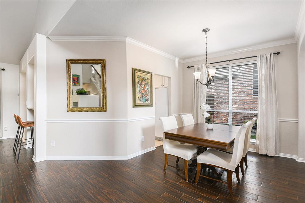 Austin Oaks Add - Residential